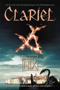 Produktbild: Clariel