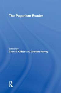 Produktbild: The Paganism Reader