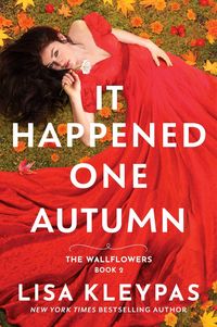 Produktbild: It Happened One Autumn
