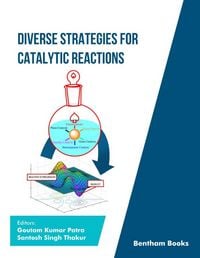 Produktbild: Diverse Strategies for Catalytic Reactions