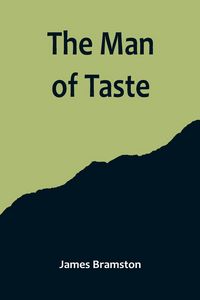Produktbild: The Man of Taste