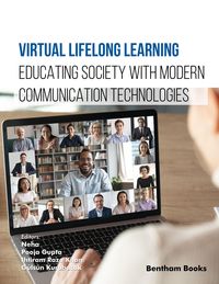 Produktbild: Virtual Lifelong Learning: Educating Society with Modern Communication Technologies