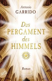 Produktbild: Das Pergament des Himmels