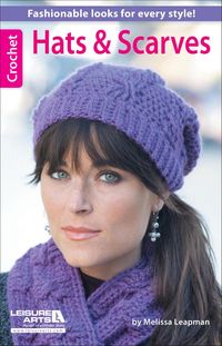 Produktbild: Hats & Scarves