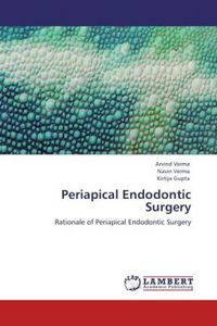Produktbild: Verma, A: Periapical Endodontic Surgery