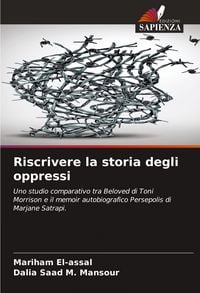 Produktbild: Riscrivere la storia degli oppressi
