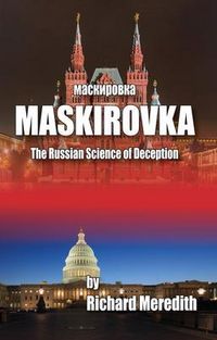 Produktbild: MASKIROVKA - The Russian Science of Deception