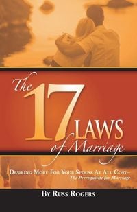 Produktbild: The 17 Laws of Marriage