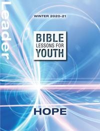 Produktbild: Bible Lessons for Youth Winter 2020-2021 Leader