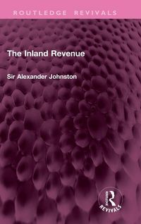 Produktbild: The Inland Revenue