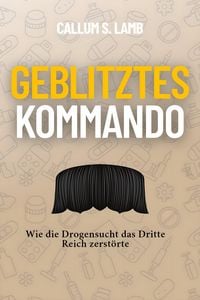 Produktbild: Geblitztes Kommando