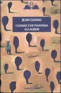 Produktbild: L' uomo che piantava gli alberi