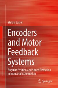 Produktbild: Encoders and Motor Feedback Systems