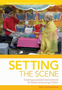 Produktbild: Setting the scene