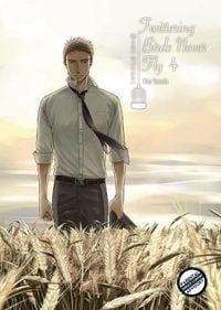 Produktbild: Yoneda, K: Twittering Birds Never Fly vol 4 - Standard Editi