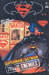 Produktbild: Loeb, J: Superman/Batman