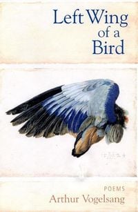 Produktbild: Left Wing of a Bird
