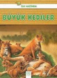 Produktbild: Ilk Hazinem B&uuml;y&uuml;k Kediler