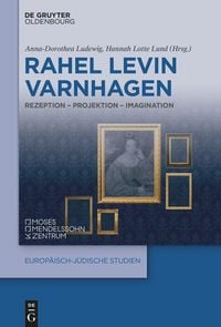 Produktbild: Rahel Levin Varnhagen