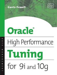 Produktbild: Oracle 9i -10i High Performance Tuning