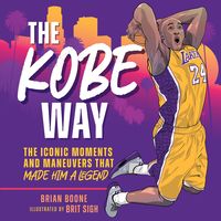 Produktbild: The Kobe Way