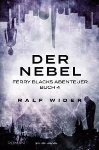 Produktbild: Ferry Blacks Abenteuer / Der Nebel