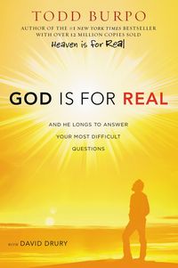 Produktbild: God Is for Real
