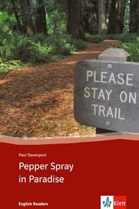 Produktbild: Pepper Spray in Paradise