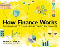 Produktbild: How Finance Works