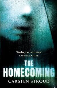 Produktbild: The Homecoming