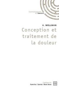 Produktbild: Conception et traitement de la douleur