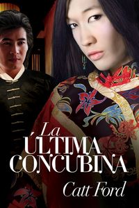 Produktbild: La &uacute;ltima concubina
