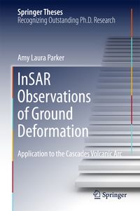 Produktbild: InSAR Observations of Ground Deformation