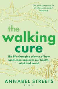 Produktbild: The Walking Cure