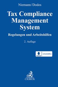 Produktbild: Tax Compliance Management System