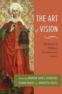 Produktbild: The Art of Vision