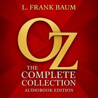 Produktbild: OZ: The Complete Collection