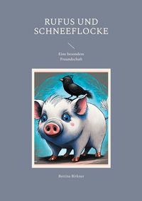 Produktbild: Rufus und Schneeflocke