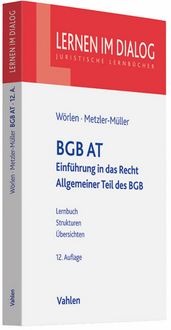 Produktbild: Bgb At