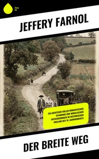 Produktbild: Der breite Weg