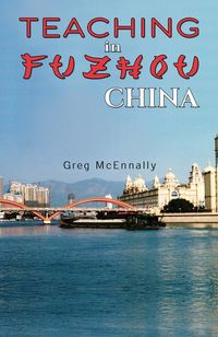 Produktbild: Teaching in Fuzhou, China