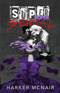 Produktbild: Super Duper Serial