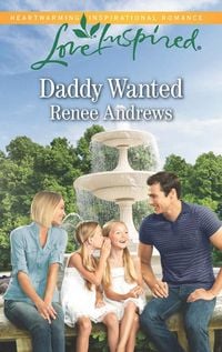 Produktbild: Daddy Wanted