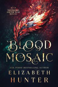 Produktbild: Blood Mosaic