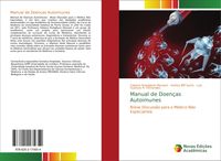 Produktbild: Manual de Doen&ccedil;as Autoimunes