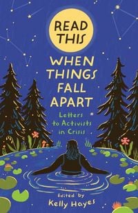 Produktbild: Read This When Things Fall Apart