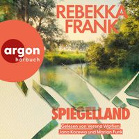 Produktbild: Spiegelland