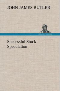 Produktbild: Successful Stock Speculation