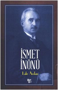 Produktbild: Ismet In&ouml;n&uuml;