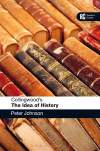 Produktbild: Collingwood's The Idea of History